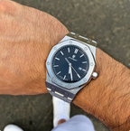 RELOJ POEDAGAR ALFA INVICTUS