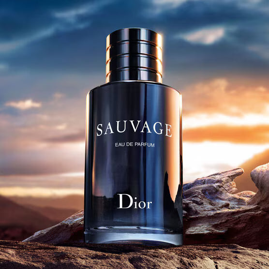DIOR SAUVAGE