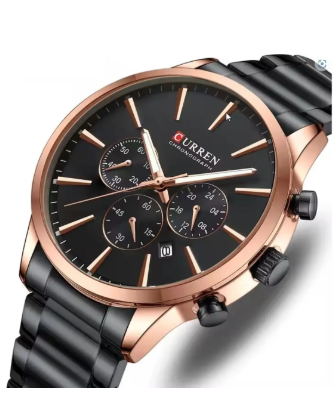 RELOJ CURREN