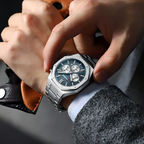 RELOJ CURREN