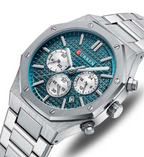 RELOJ CURREN