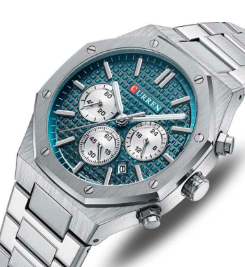 RELOJ CURREN