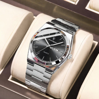 RELOJ DE LUJO POEDAGAR