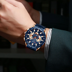 RELOJ CURREN PREMIUM