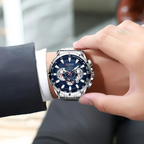 RELOJ CURREN CRONOGRAFO - 8363