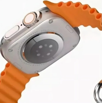 Reloj inteligente T900 Ultra