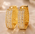 COMBO RELOJ ORO