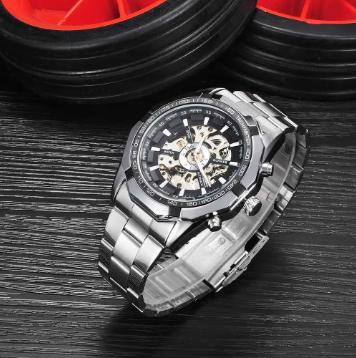 RELOJ WINNER
