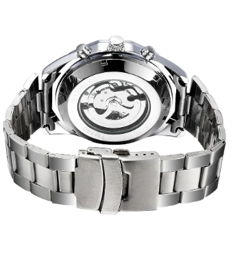 RELOJ WINNER