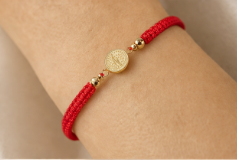 PULSERA SAN BENITO