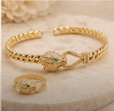 ANILLO + PULSERA