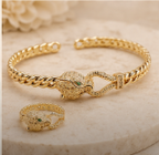 ANILLO + PULSERA
