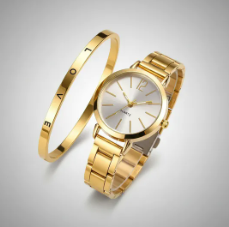 COMBO RELOJ + PULSERA