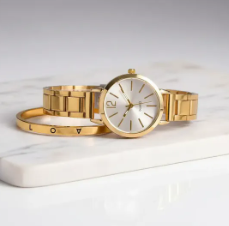 COMBO RELOJ + PULSERA