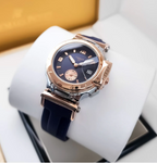 COMO RELOJ TISSOT + PULSERA