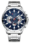 RELOJ CURREN CRONOGRAFO - 8363