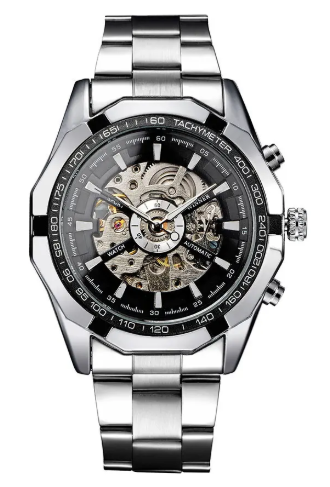RELOJ WINNER
