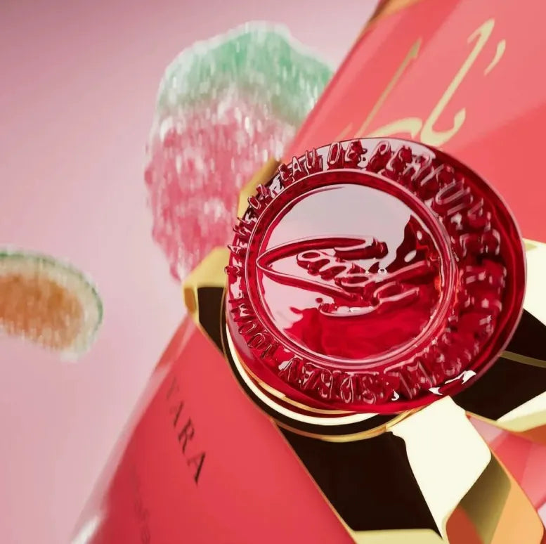 YARA CANDY EAU DE PARFUM