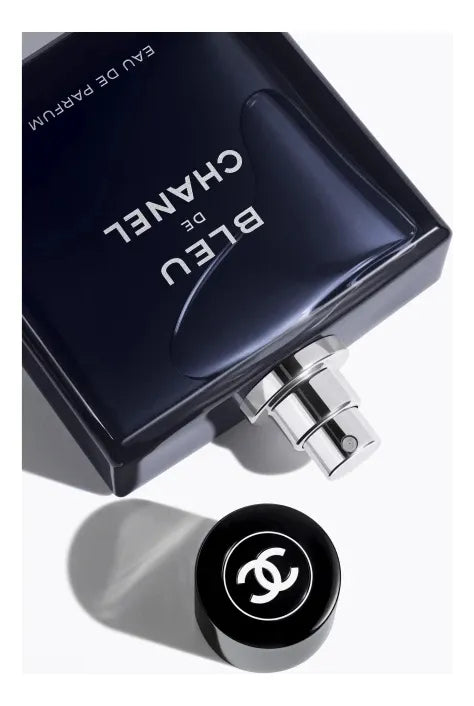 BLEU DE CHANEL EAU DE PARFUM