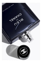 BLEU DE CHANEL EAU DE PARFUM