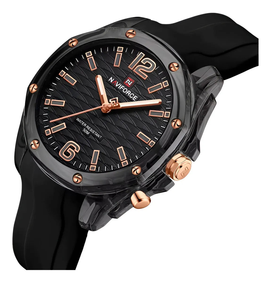 NAVIFORCE ANALÓGICO