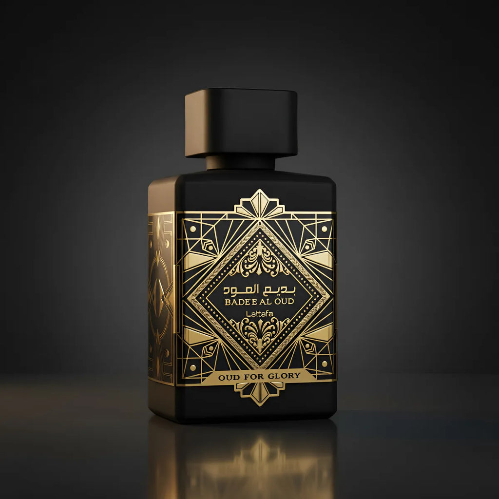 BADE'E AL OUD OUF FOR GLORY LATTAFA