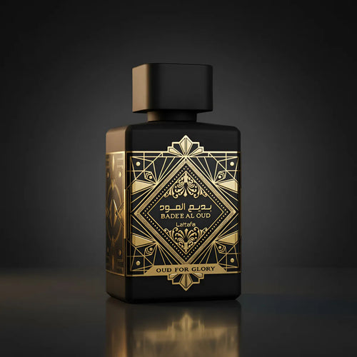 BADE'E AL OUD OUF FOR GLORY LATTAFA