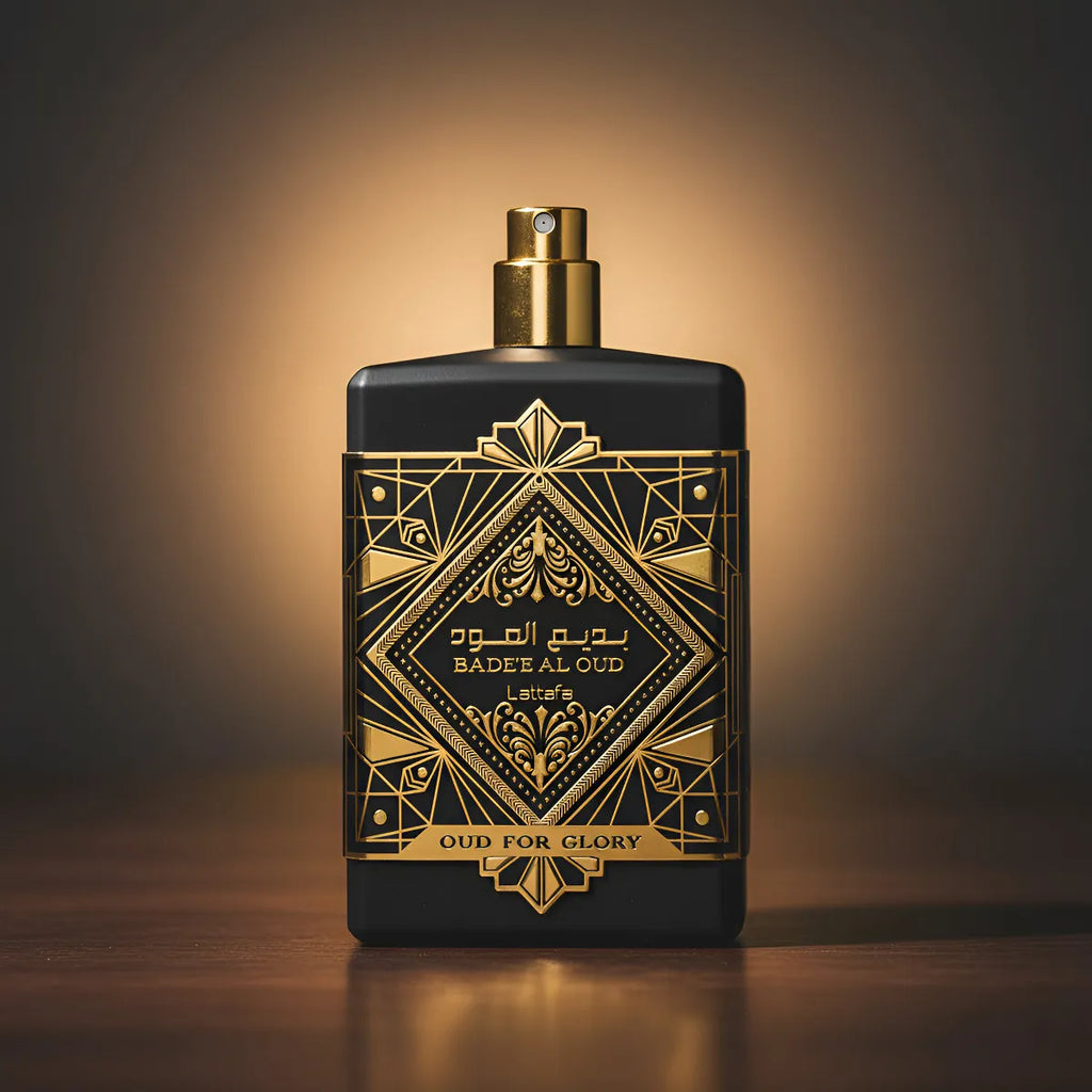 BADE'E AL OUD OUF FOR GLORY LATTAFA