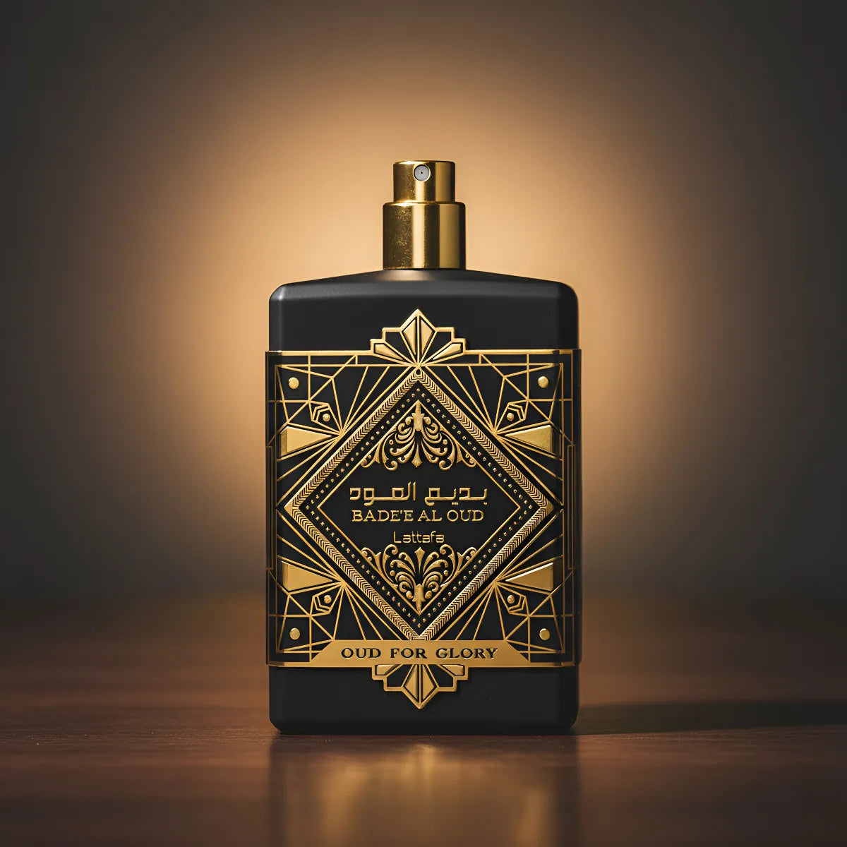 BADE'E AL OUD OUF FOR GLORY LATTAFA