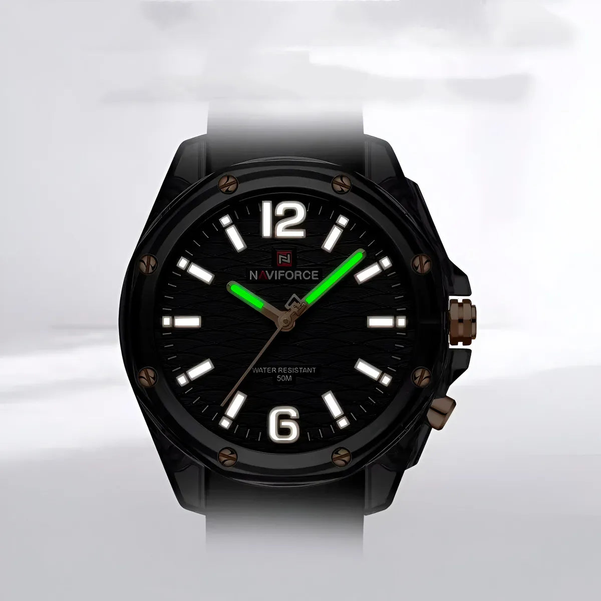 NAVIFORCE ANALÓGICO