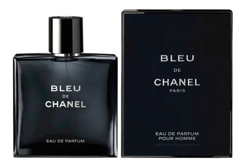 BLEU DE CHANEL EAU DE PARFUM