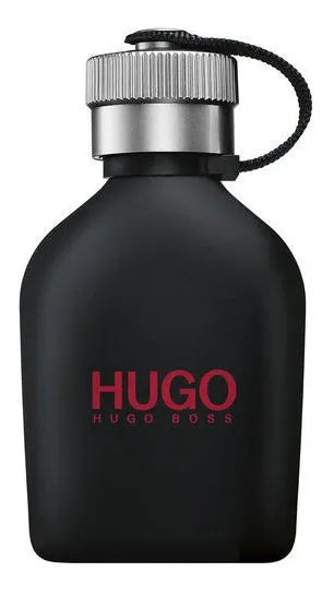 HUGO JUST DIFFERENT