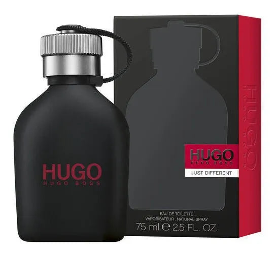 HUGO JUST DIFFERENT
