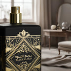 BADE'E AL OUD OUF FOR GLORY LATTAFA