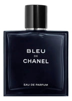 BLEU DE CHANEL EAU DE PARFUM