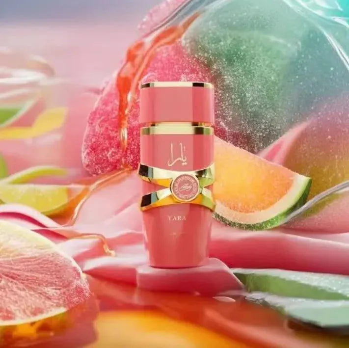 YARA CANDY EAU DE PARFUM