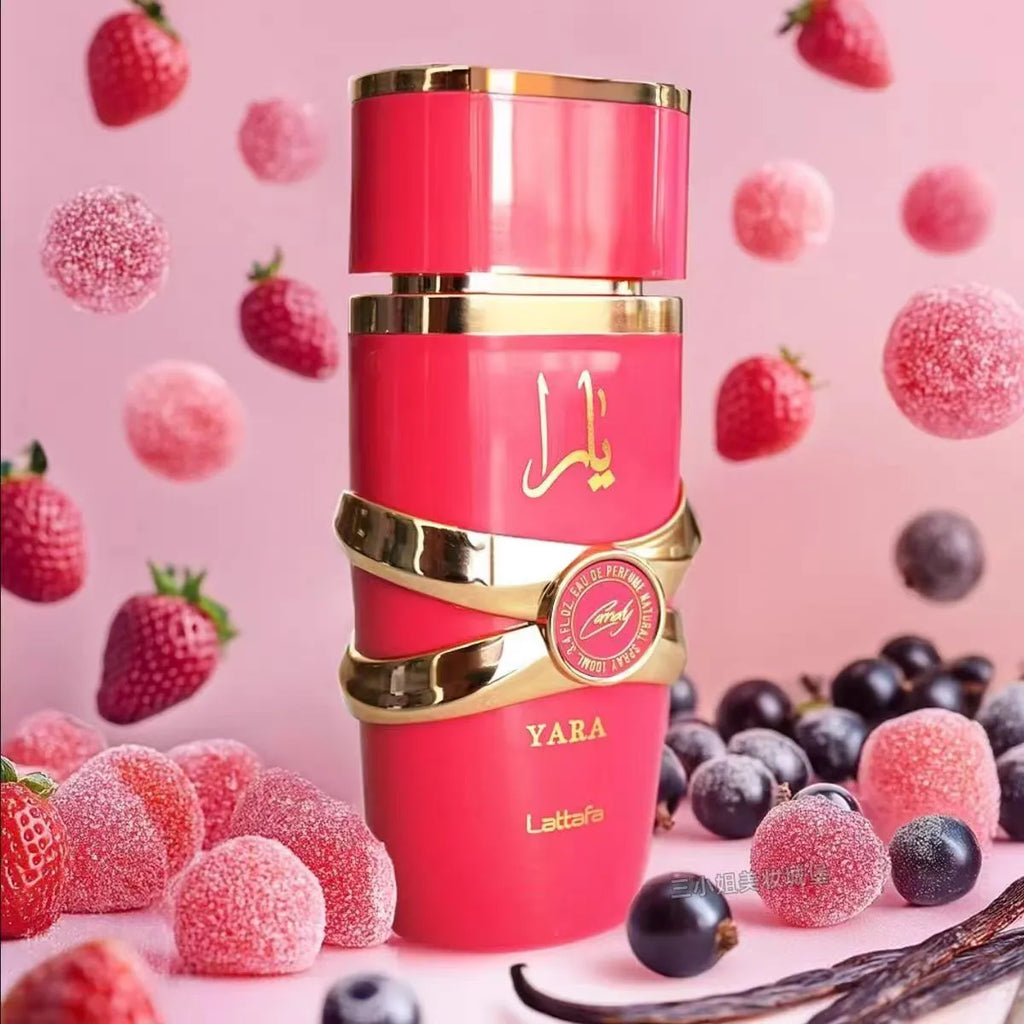 YARA CANDY EAU DE PARFUM