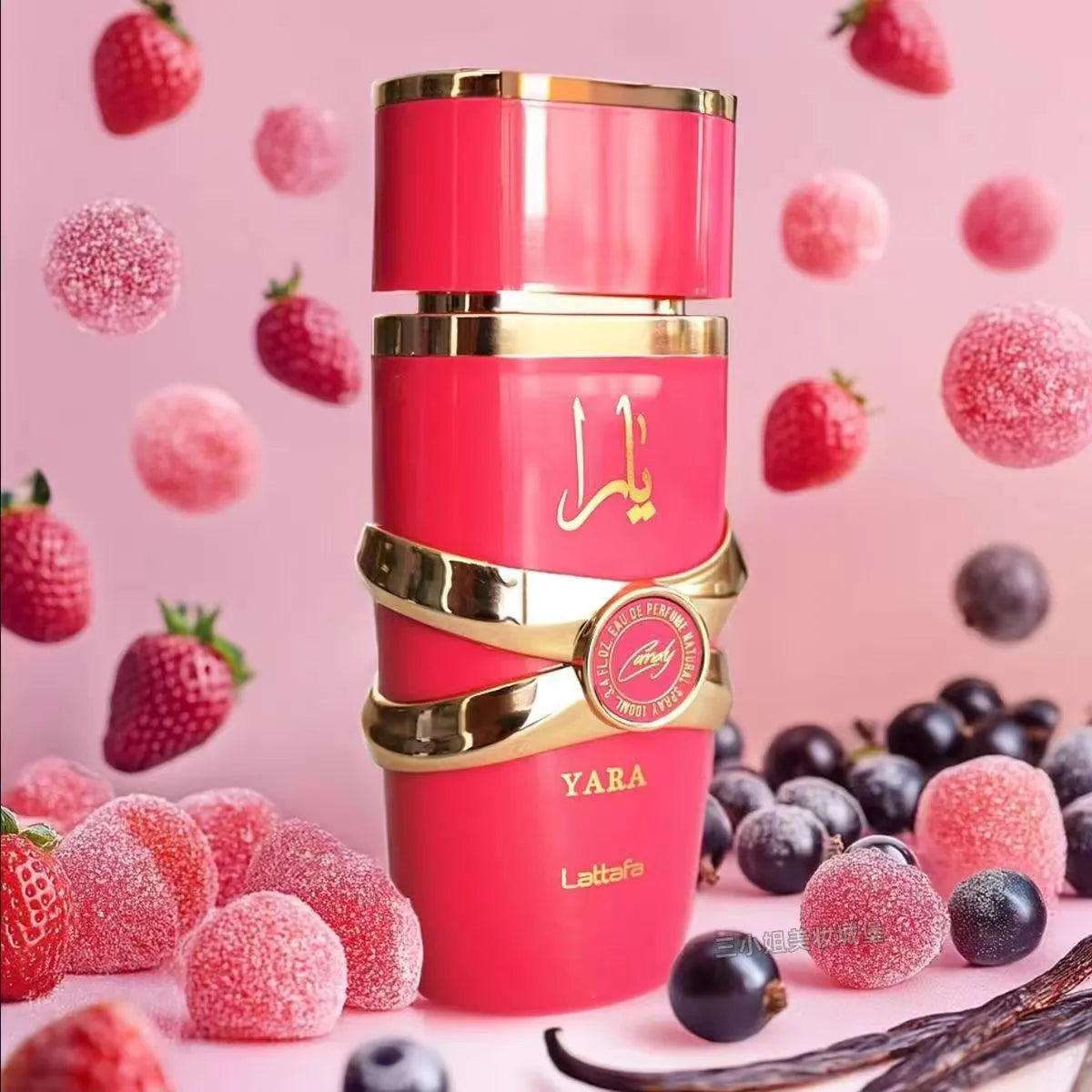 YARA CANDY EAU DE PARFUM